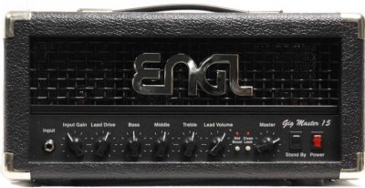 ENGL E315 GIG MASTER 15